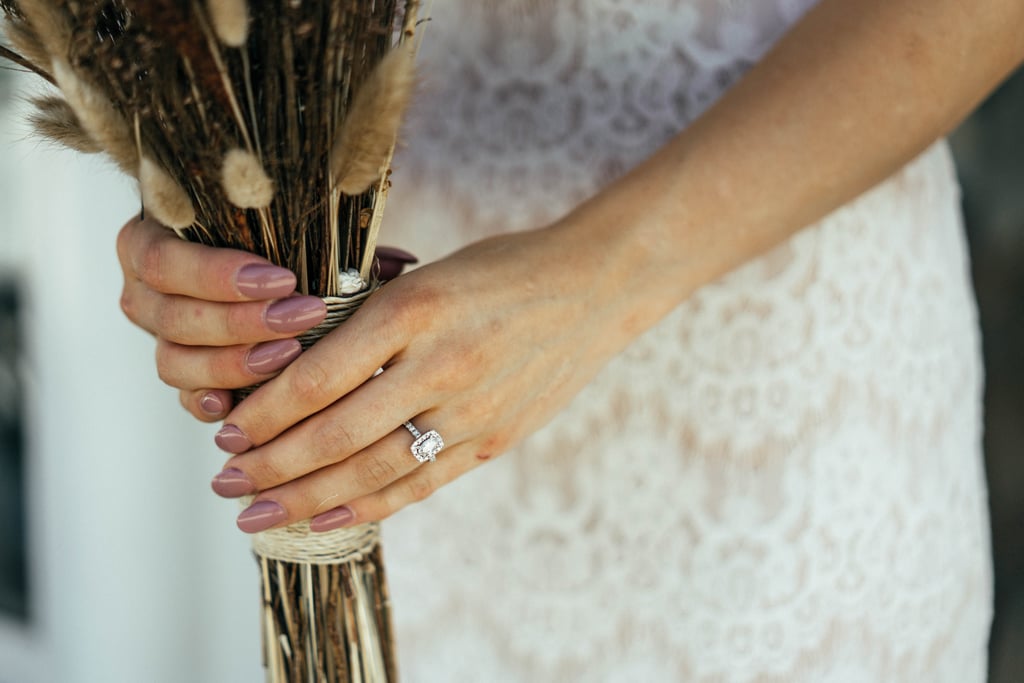Rustic Folk Wedding