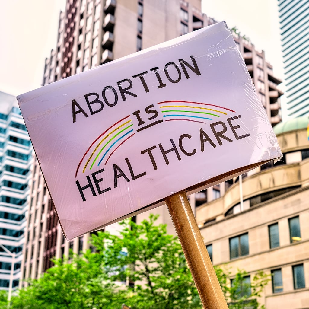 Reproductive Health Resources Are Being Hidden — Here's Where to Find Them