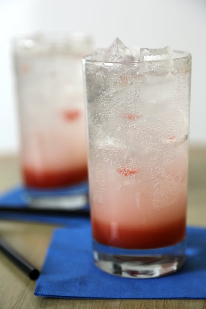 Italian Sodas