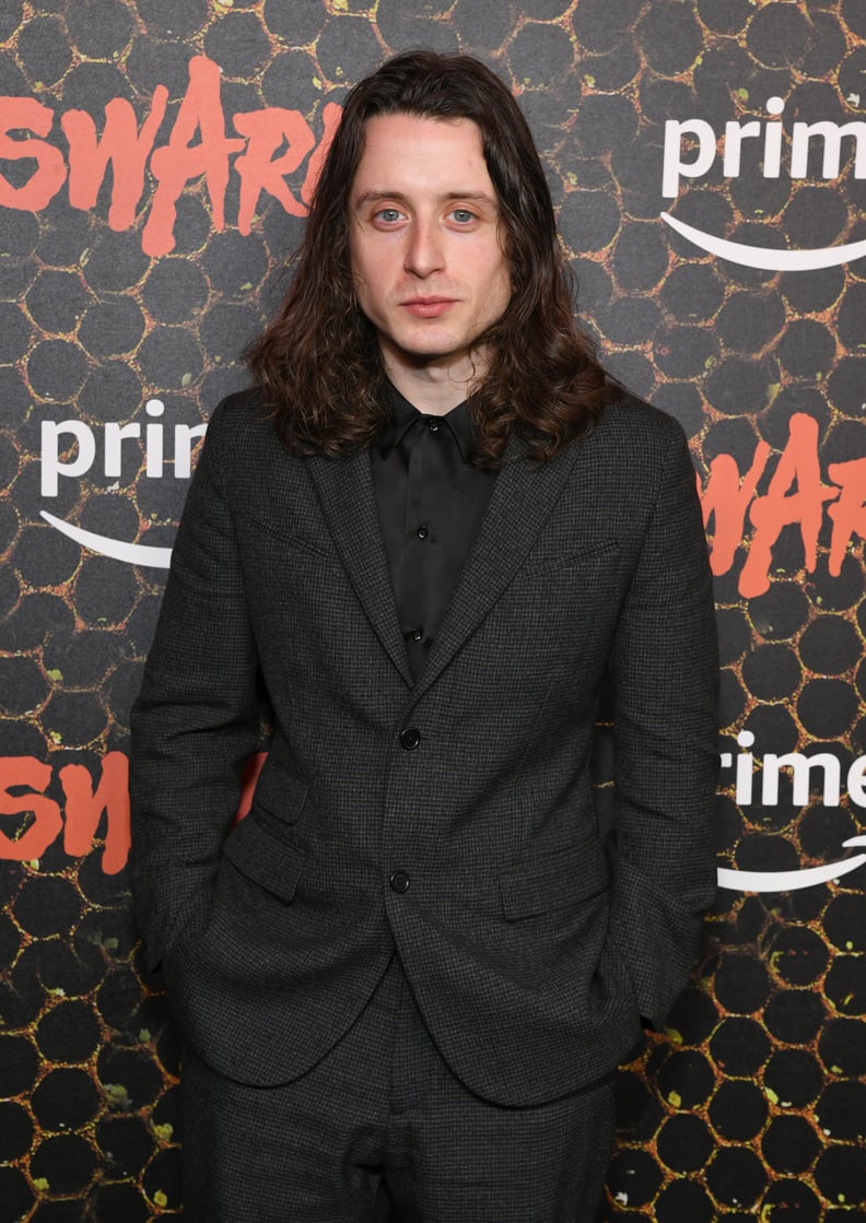 LOS ANGELES, CALIFORNIA - MARCH 14: Rory Culkin attends Los Angeles Premiere Of Prime Video's 