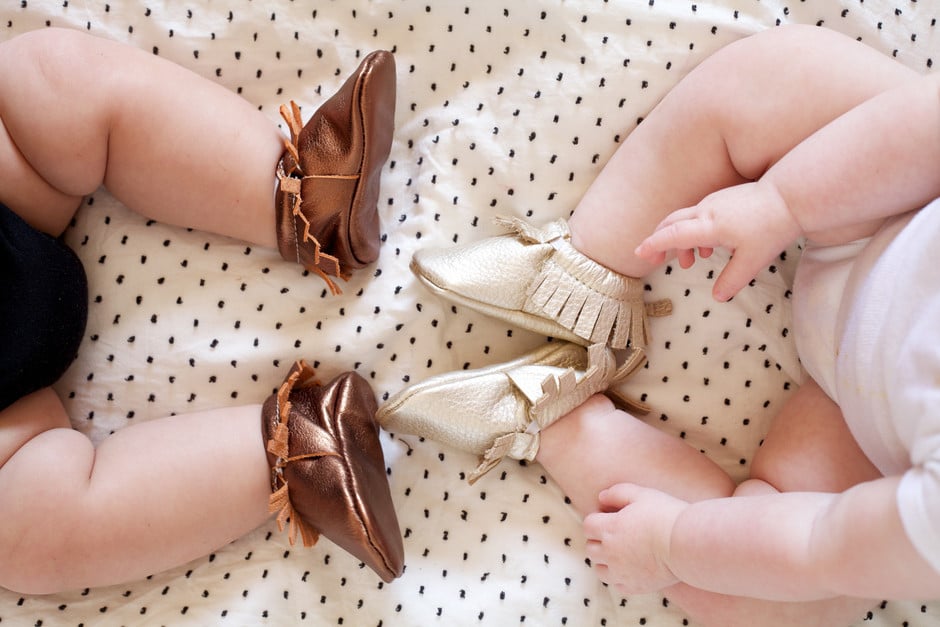 Cute and Stylish Baby and Kid Shoes