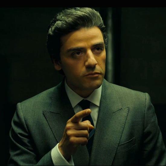 Oscar Isaac Interview For A Most Violent Year