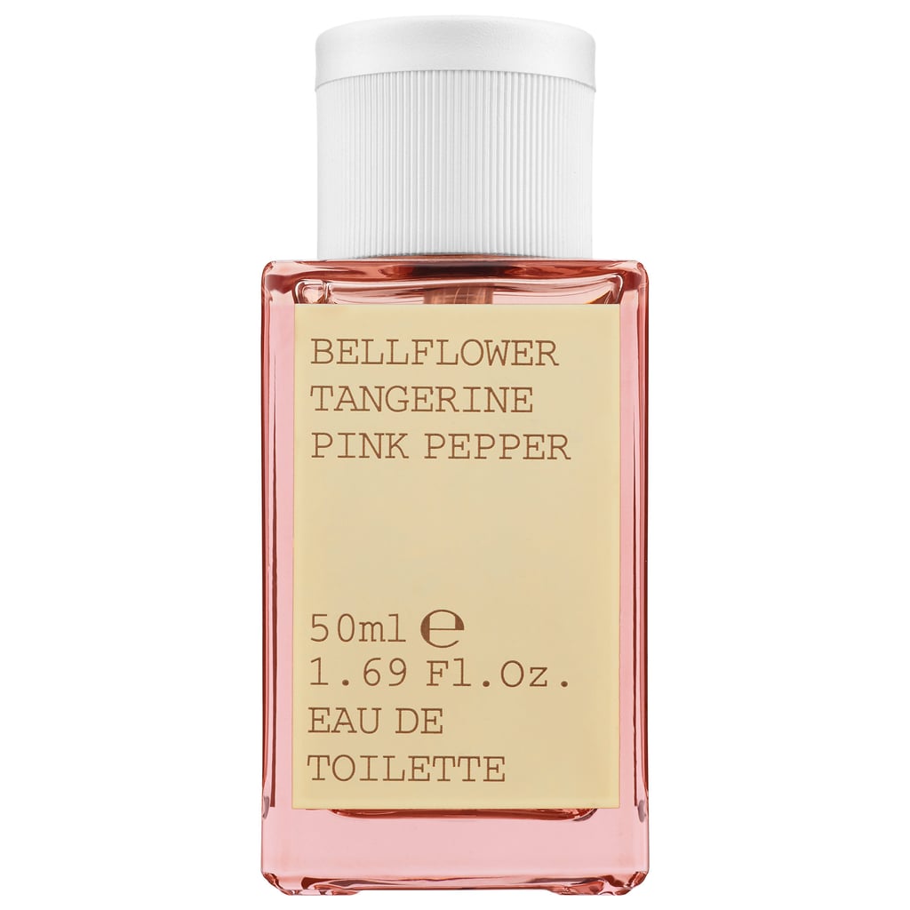 Korres Bellflower Tangerine Pink Pepper Eau de Toilette