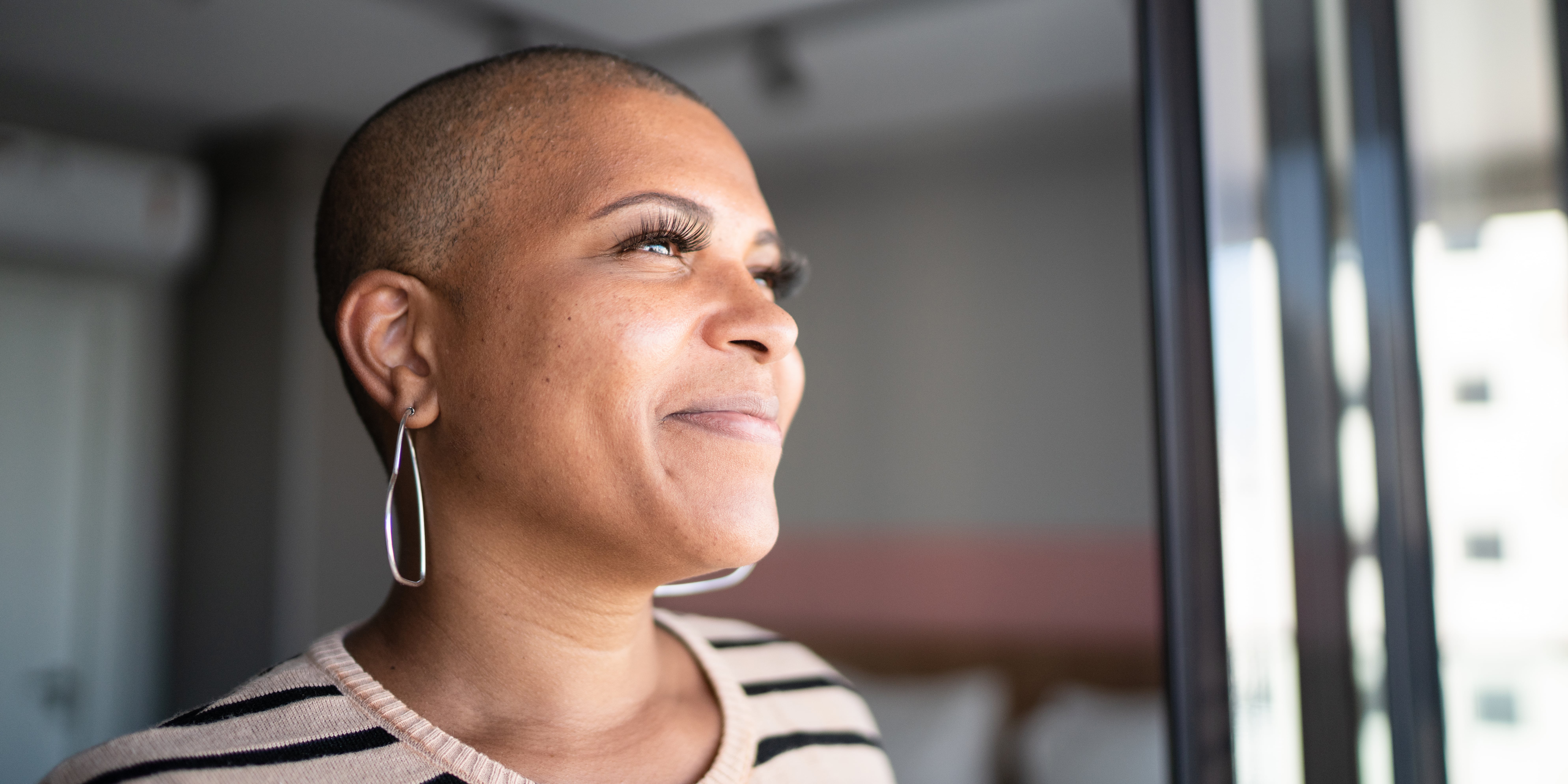 Life With “Chemo Brain” Isn’t All Bad Days: "Laughter Has Been an Incredible Balm"