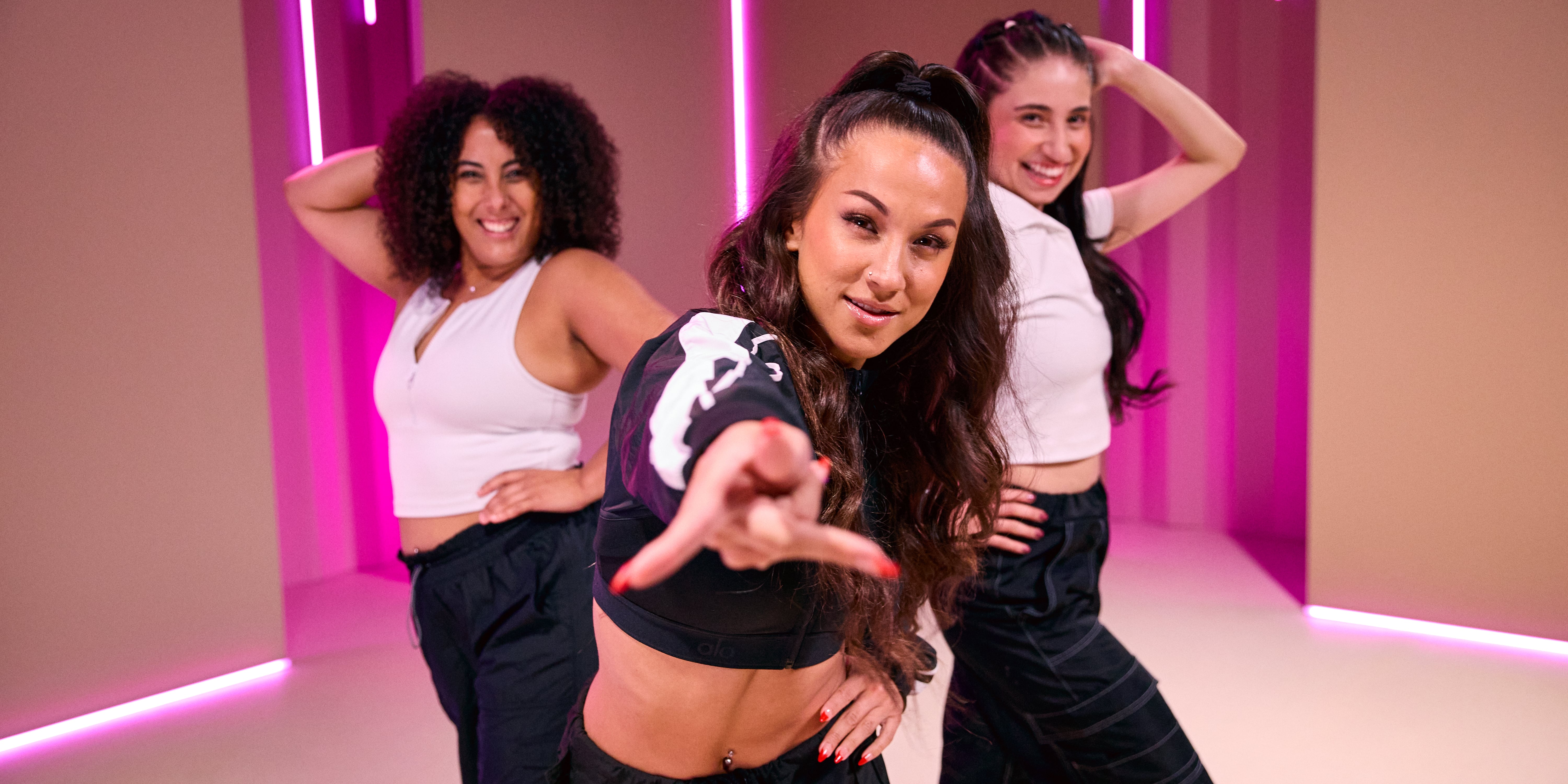 2000s-Inspired Dance Workout | POPSUGAR Fitness - Vimarsana News