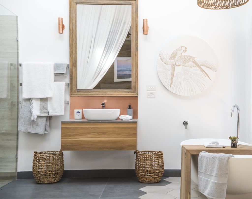 Ensuite Ensuite