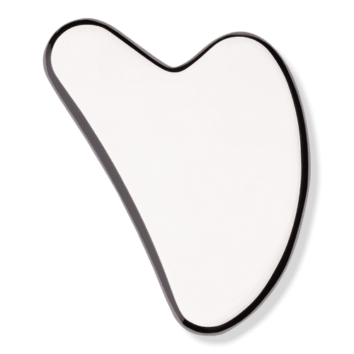 Sacheu Stainless Steel Non-Porous Gua Sha