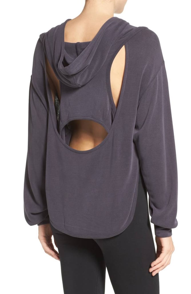 fp movement work it out hoodie