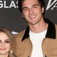 ICYMI, Joey King and Jacob Elordi Broke Up Way Before Filming The Kissing Booth 2
