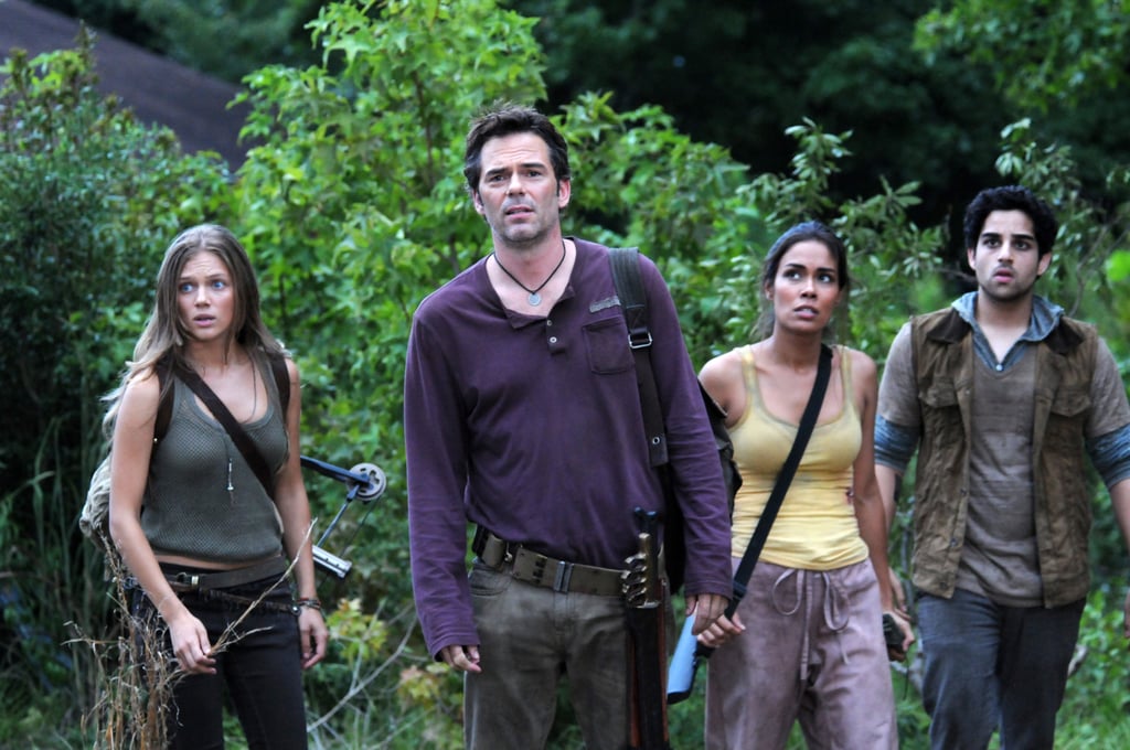 24 TV Shows Like The 100 POPSUGAR Entertainment