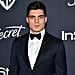 Is Zane Holtz Married?