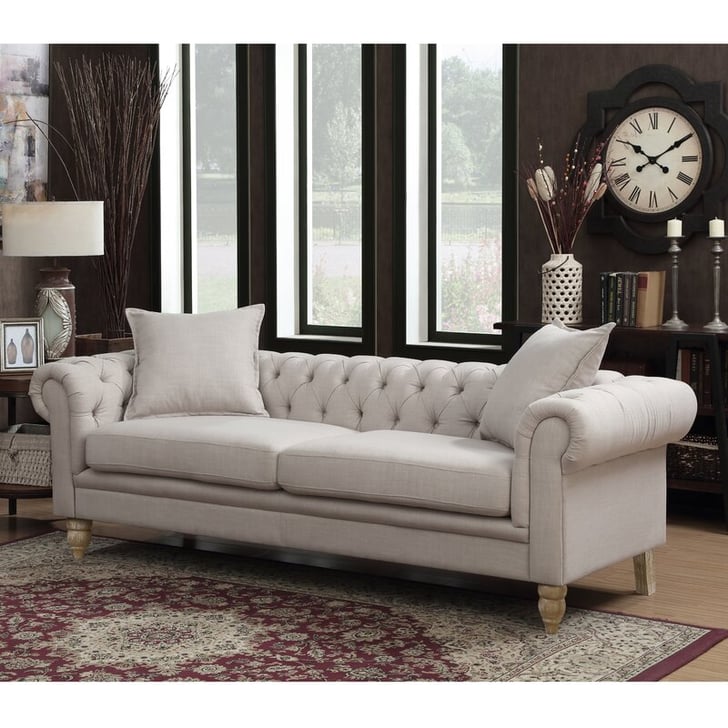 Wayfair kelly clarkson sofa store