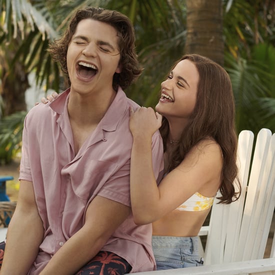 The Kissing Booth Films: Rules For Elle and Lee's Friendship