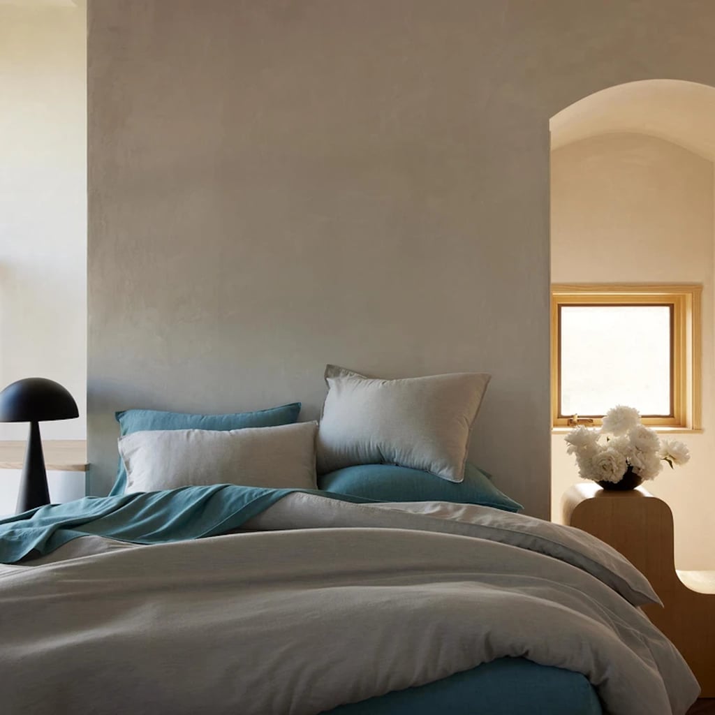 5 Cozy Sheet Sets That'll Keep You Warm This Season and Beyond