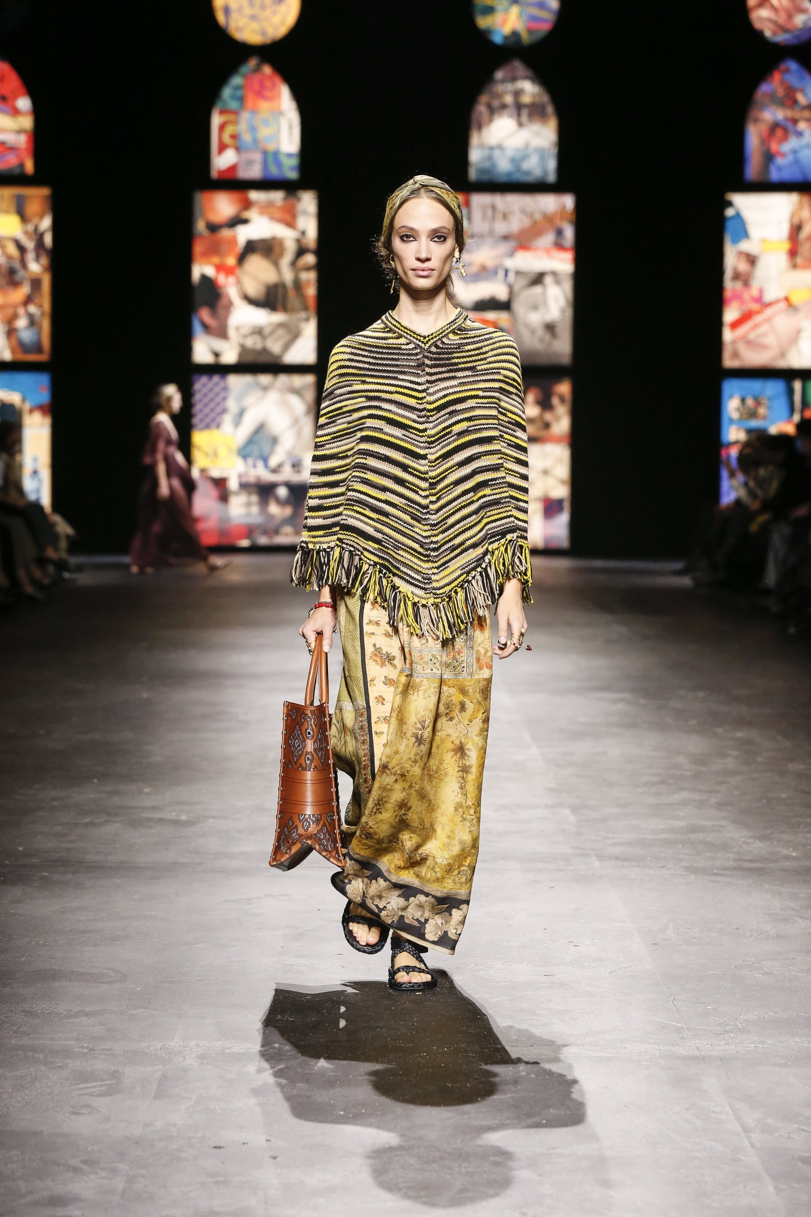 Dior Spring/Summer 2021 Fashion Show Review and Photos | PS Fashion