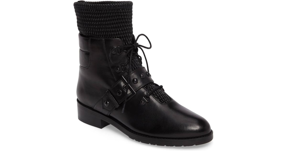 stuart weitzman boot care
