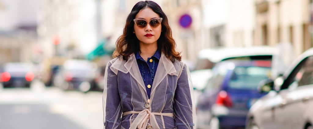 Trench Coat Outfit Ideas