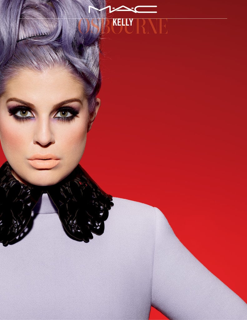 Kelly Osbourne