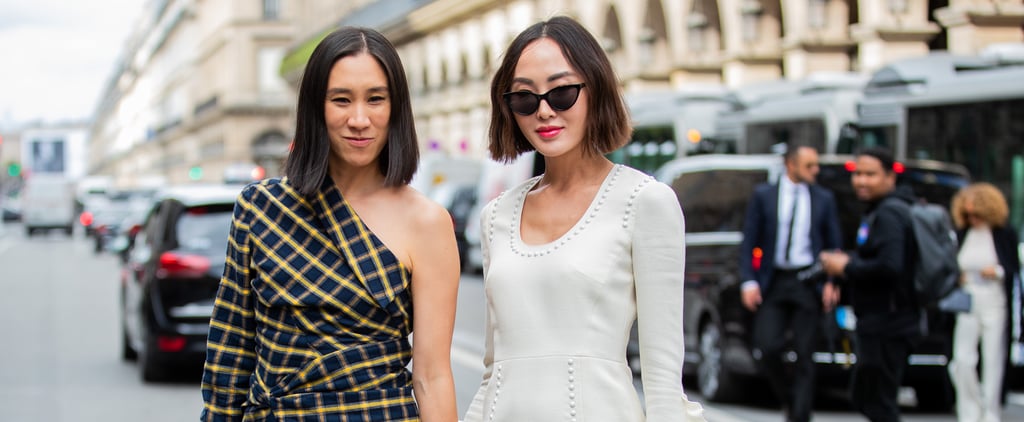 The "Castle Bob" Haircut Is the Only Cut You Need to Know About Right Now