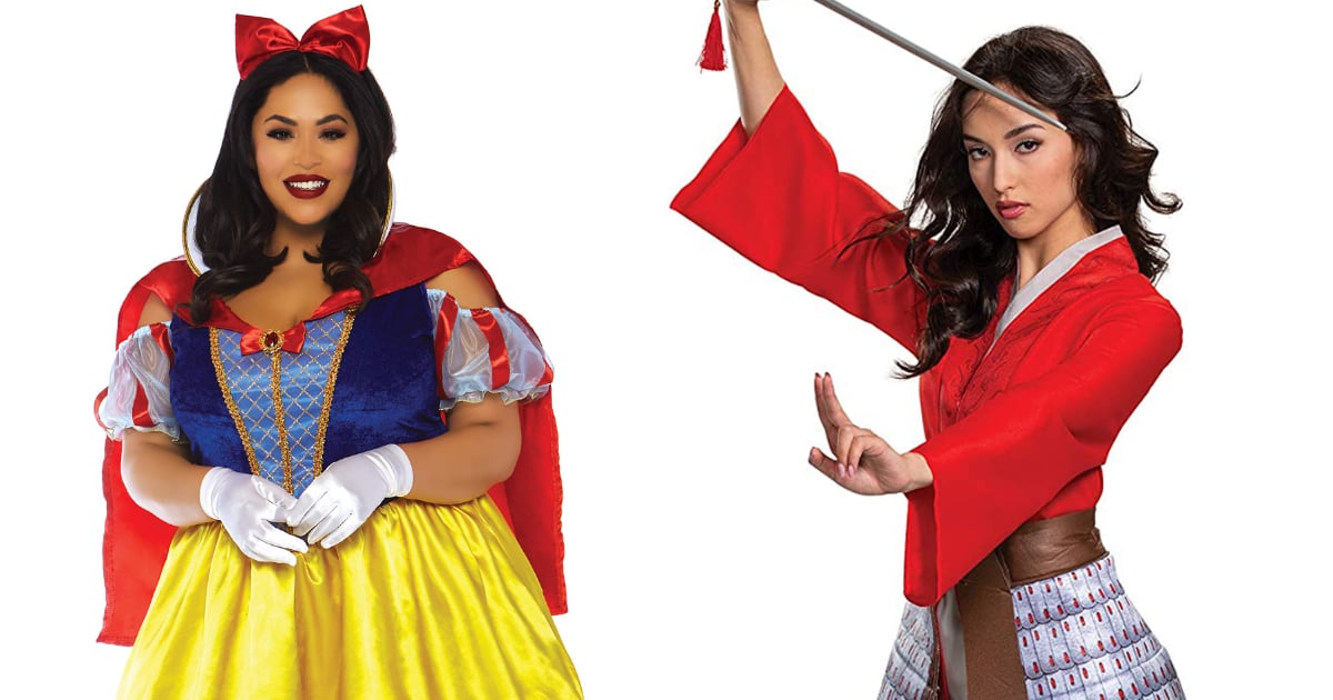 Best Disney Halloween Costumes For Adults | POPSUGAR Smart Living