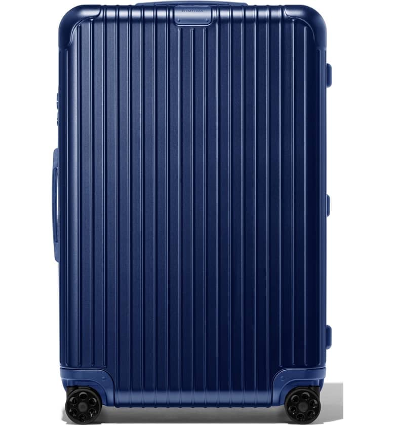 Best Suitcases 2019 POPSUGAR Smart Living