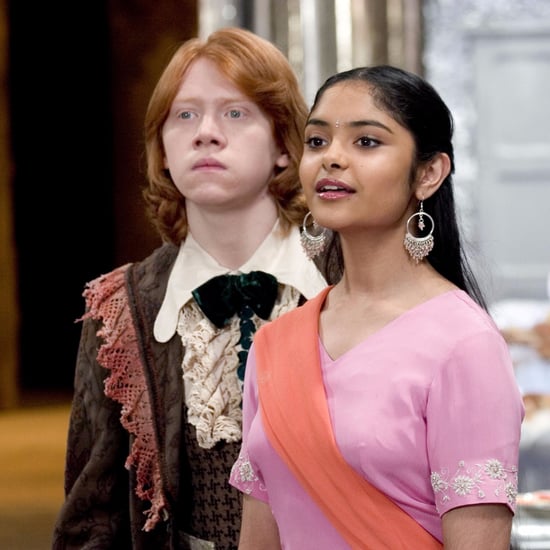 Afshan Azad's Best Beauty Looks