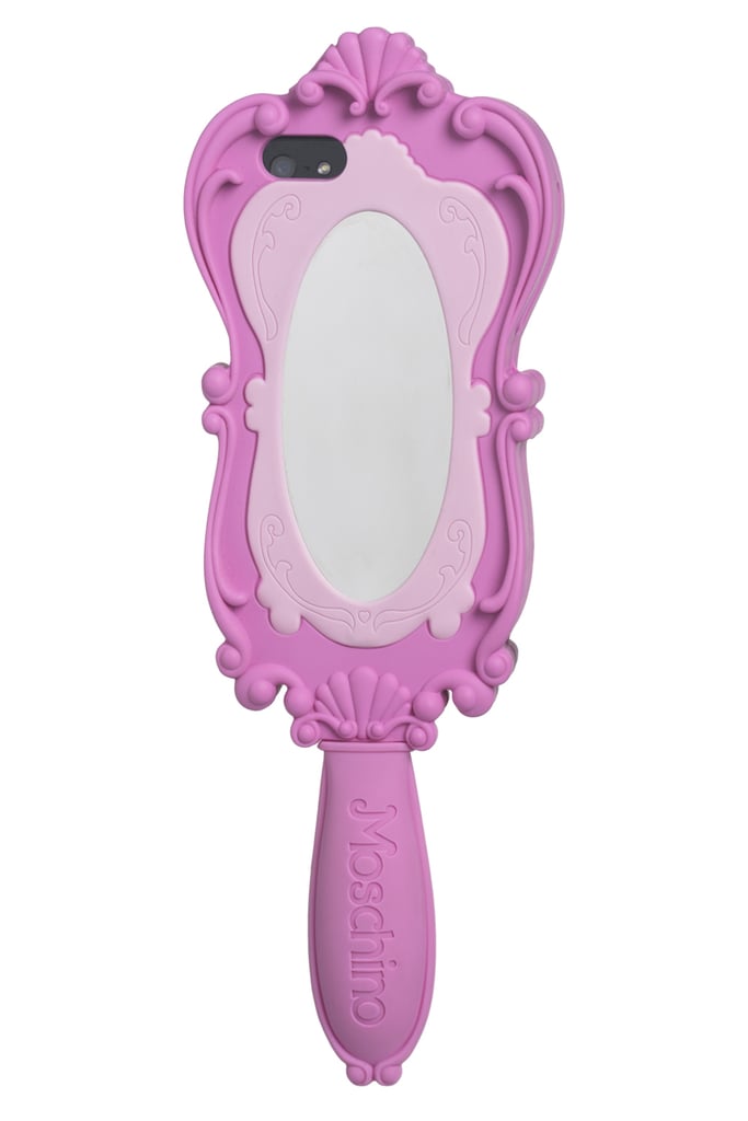Moschino + Jeremy Scott Think Pink Capsule Collection