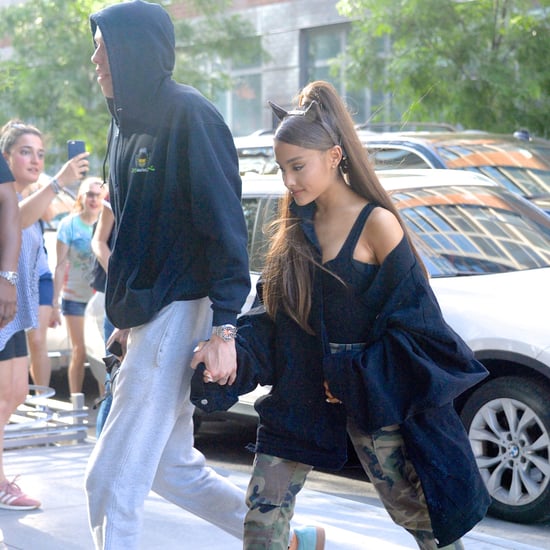 What Does Ariana Grande's 8418 Tattoo Mean?