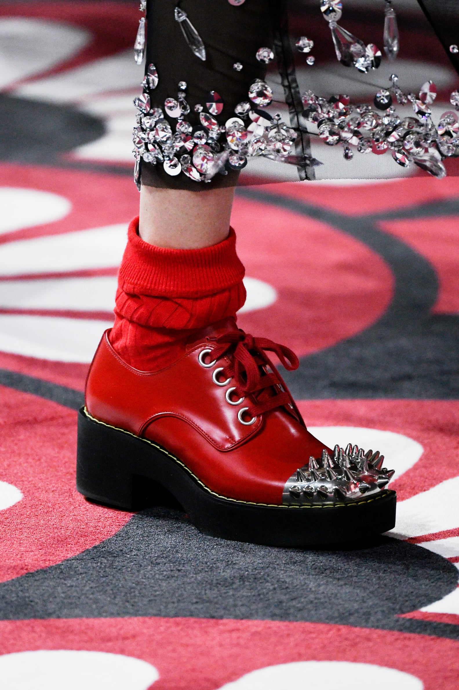 trendy women's shoes fall 2020