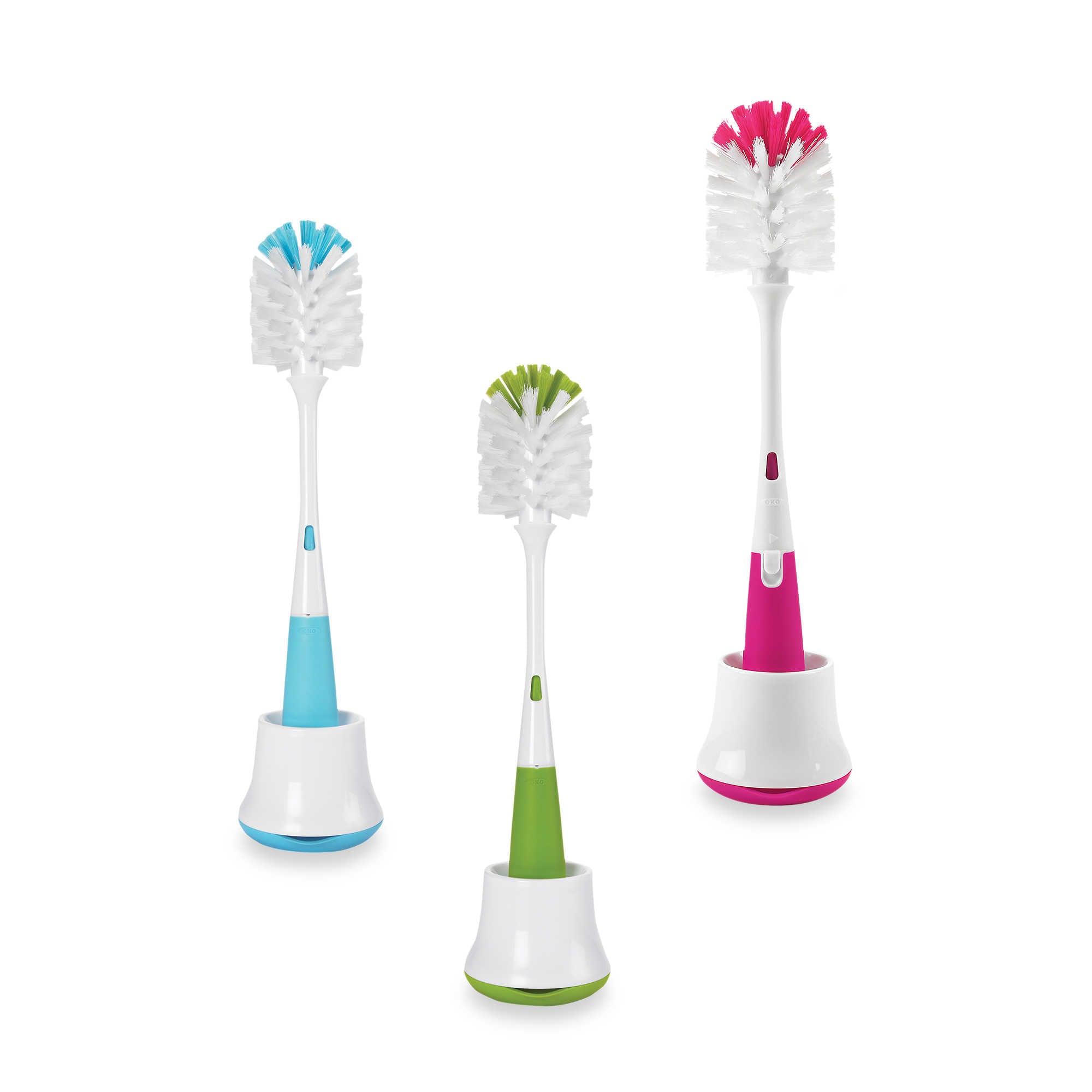 oxo baby bottle brush