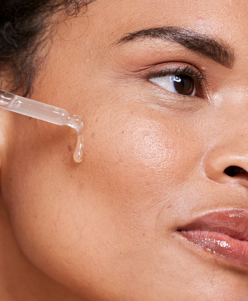 vitamin e for skin, vitamin e's benefits for skin, according to dermatologists