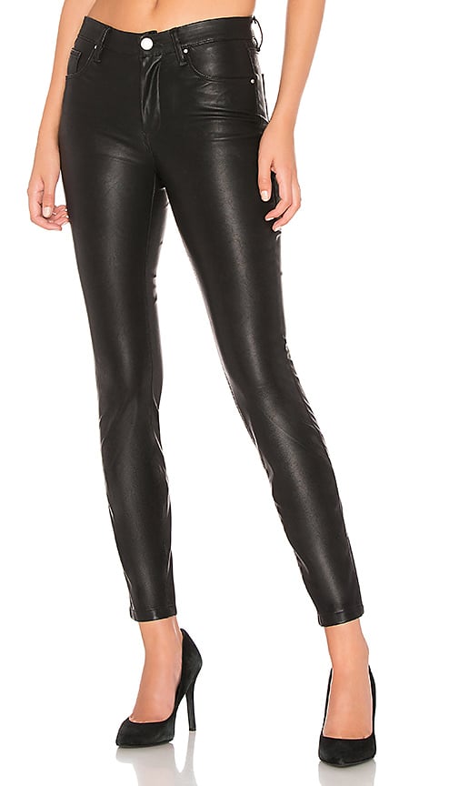 BLANKNYC Vegan Leather Pant