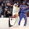 The 2022 Super Bowl Halftime Show Took Us to the West Coast For a Hip-Hop Celebration