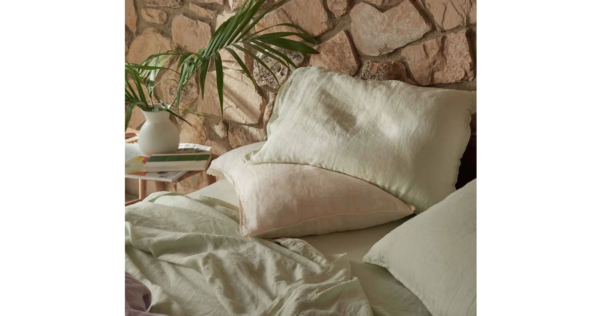 Brooklinen Linen Core Sheet Set Best Home Products on Sale May 2021