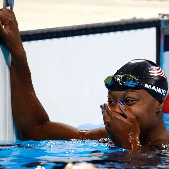Black Women Athletes at Rio Olympics 2016