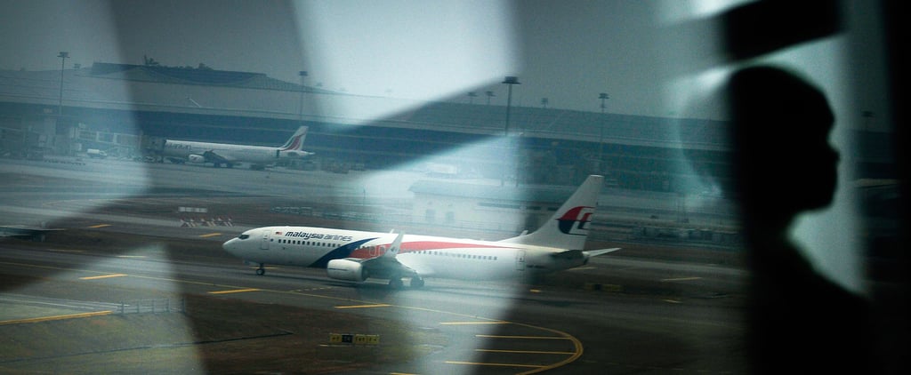 MH370航班真实故事