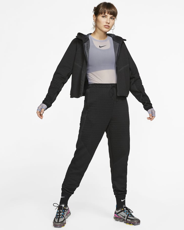 ulæselig For nylig beskydning The Best Nike Sweatpants For Women | POPSUGAR Fashion