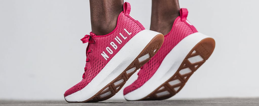 Nobull Runner+ Running Sneaker Review
