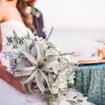 This Stunning Seaside Shoot Is the Mermaid Wedding of Our Dreams