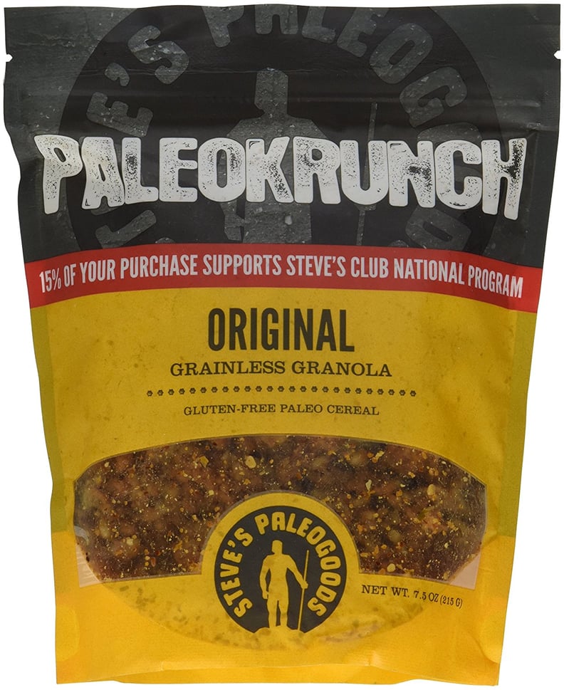 Steve's PaleoGoods PaleoKrunch Granola