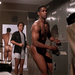 Hot Pictures and GIFs of Denzel Washington