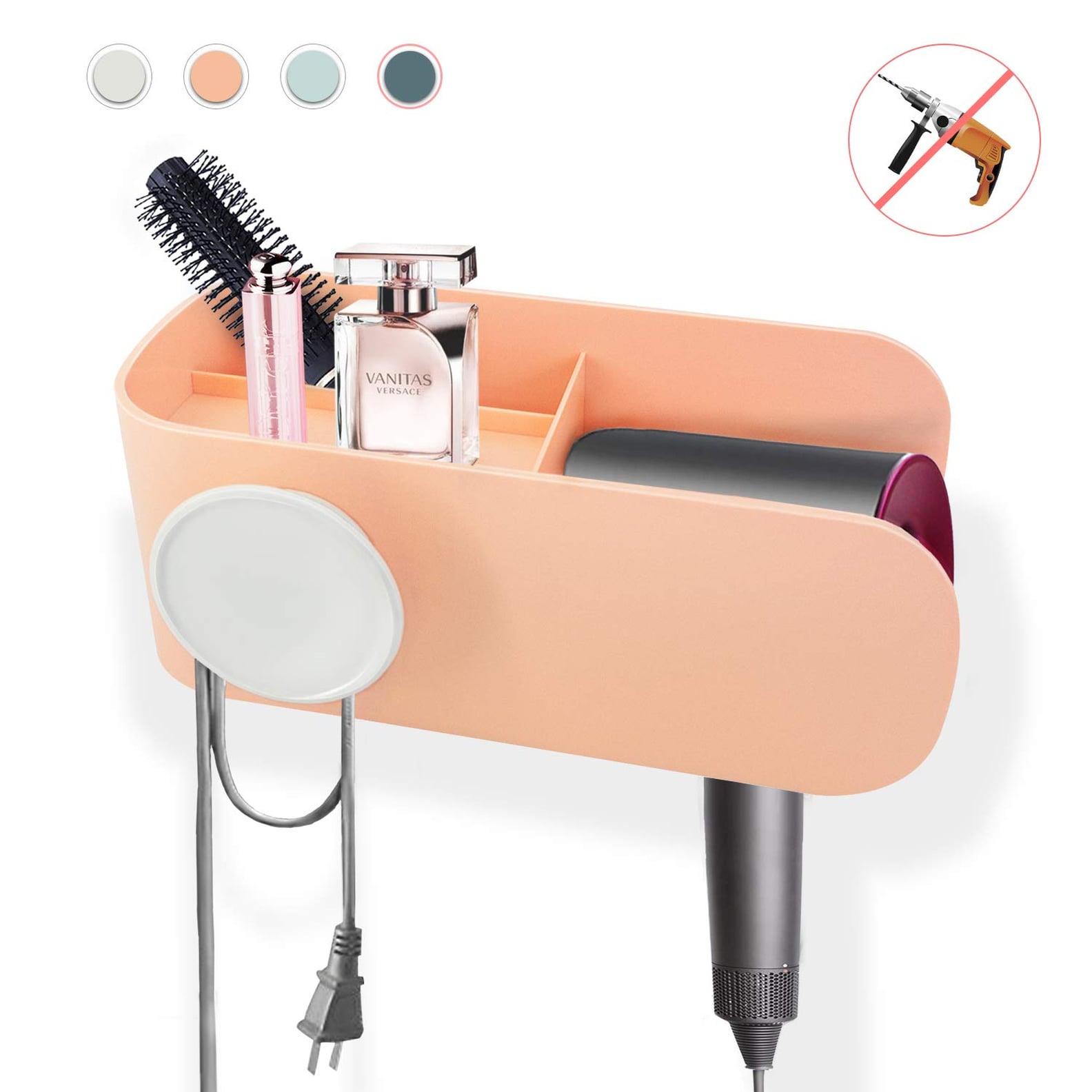 Ways to Organize Your Bathroom POPSUGAR Home