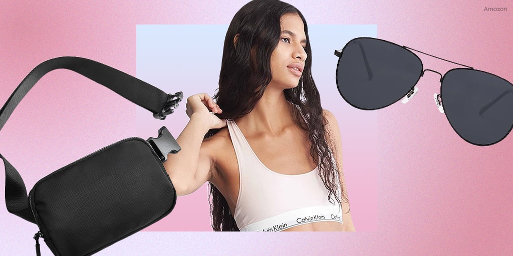 This Comfortable Bra Sale Is the Best Prime Day Deal We've Seen So Far