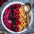 25+ Satisfyingly Sweet Healthy Breakfast Recipes to Start Your Day Off Right