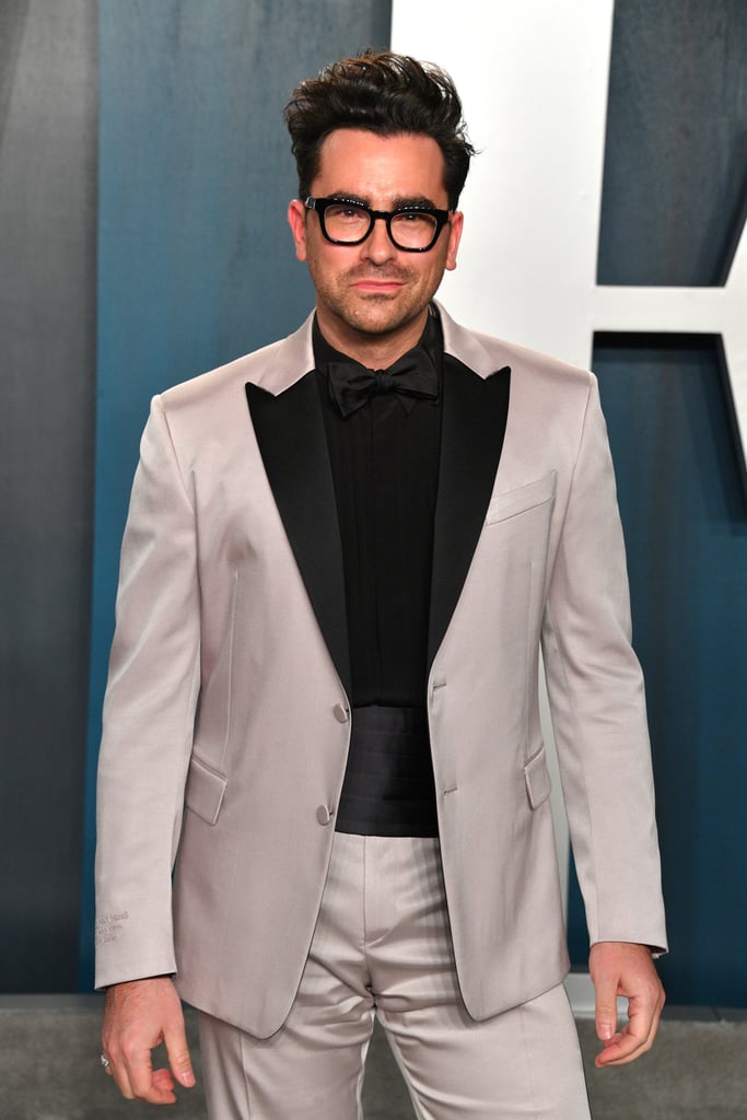 Dan Levy