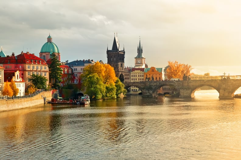 Prague, Czech Republic