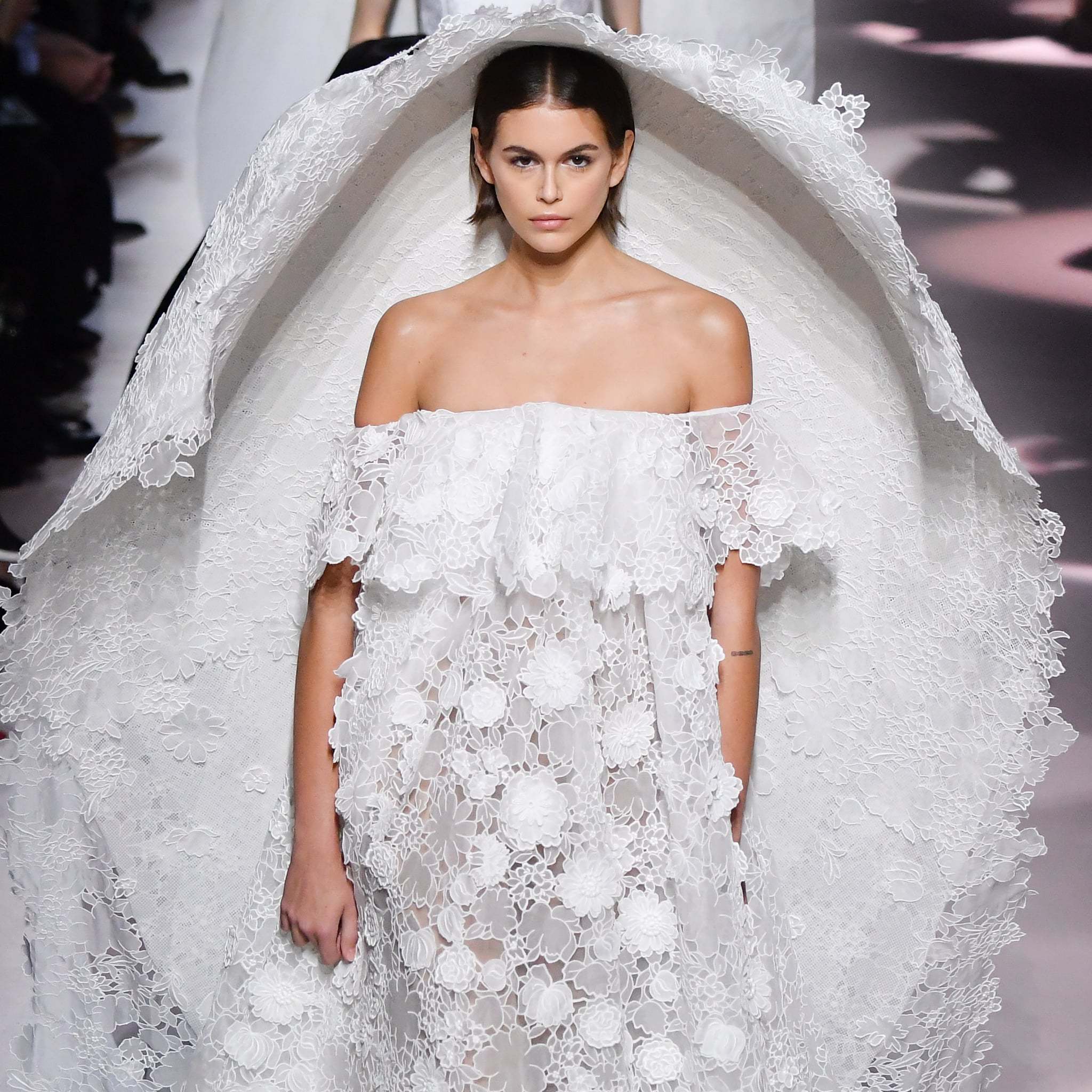 givenchy wedding gowns