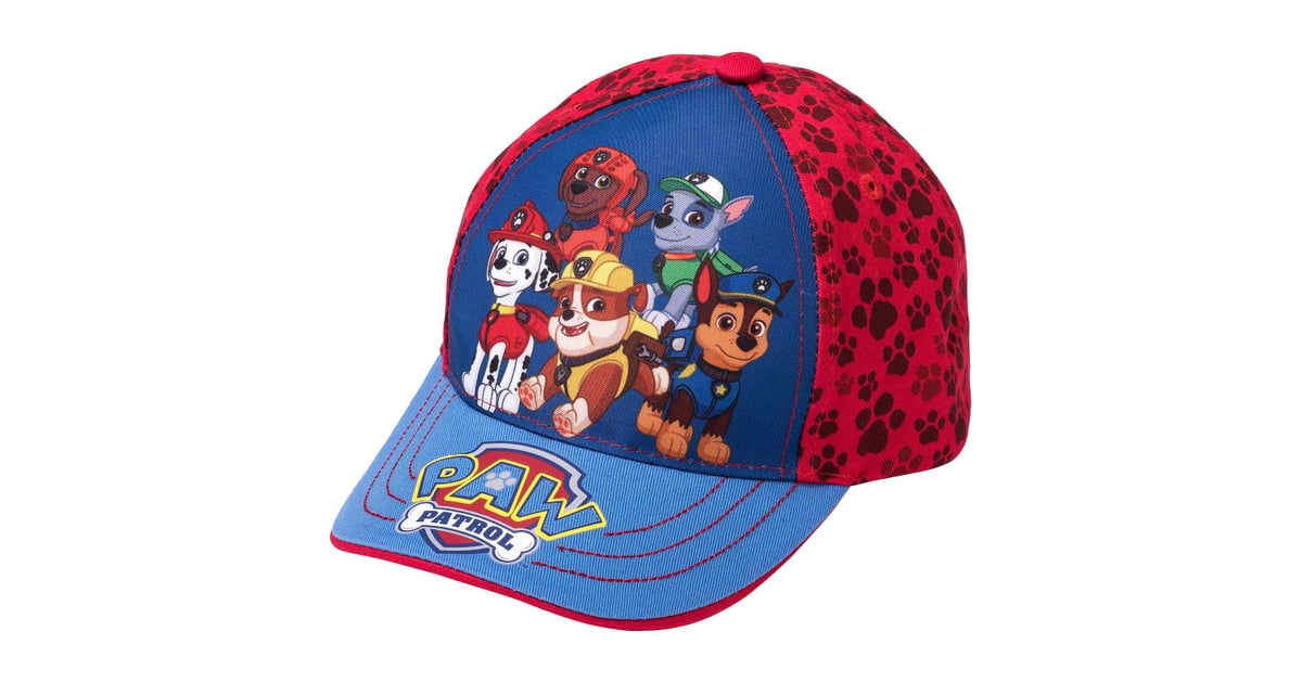 Paw Patrol Baseball Hat | Paw Patrol 