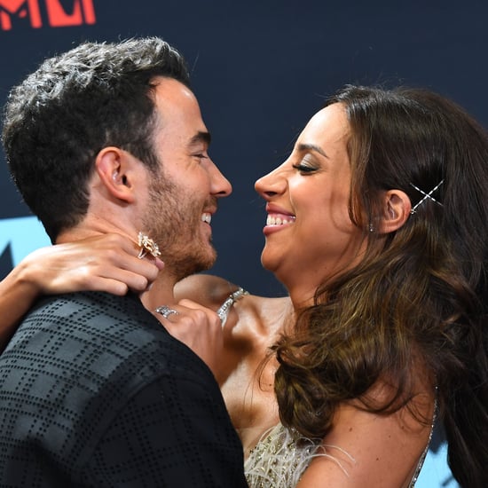 Kevin Jonas Wedding Anniversary Post to Danielle 2019