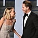 Margot Robbie on Husband Tom Ackerley's Fear of Snakes